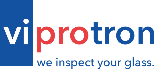Viprotron – We inspect your glass.