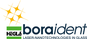 Hegla Boraident logo