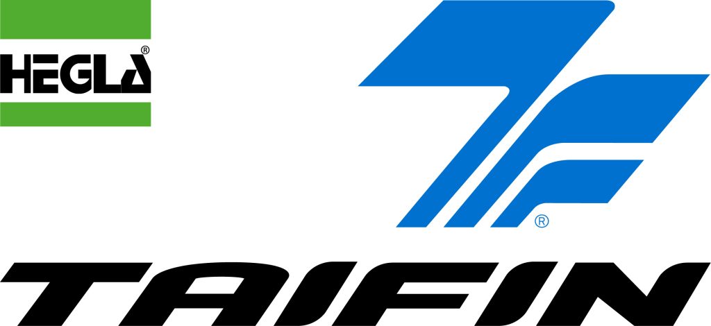 Hegla Taifin logo
