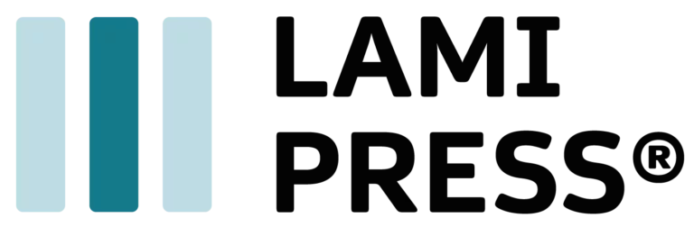 LamiPress logo